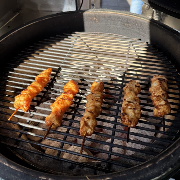 Foto van Chef Dré