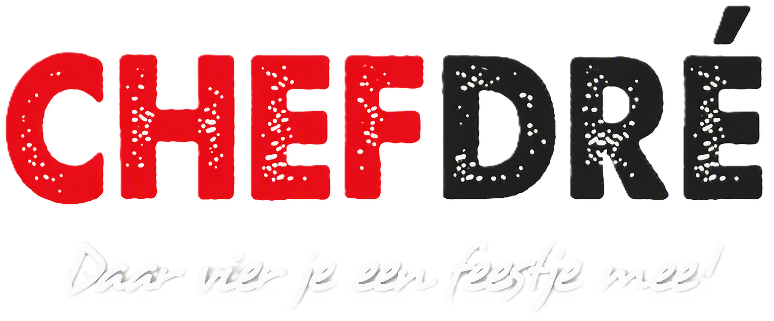 Chef Dré